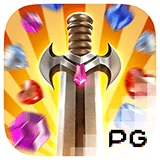 Bocoran RTP Slot PG Soft Gem Saviour Sword
